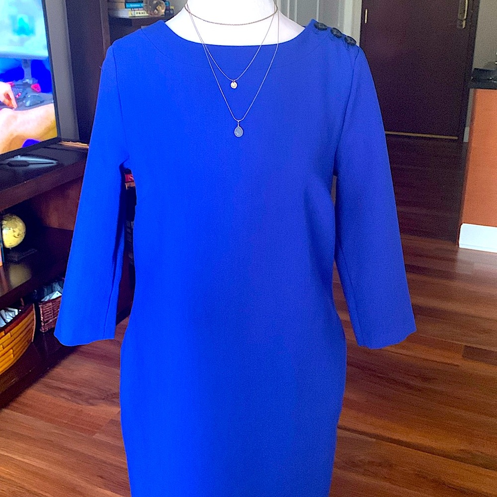 Banana Republic dress